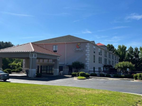 Comfort Inn & Suites Oxford South